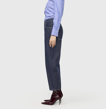 MAC JEANS - BOBBIE, Authentic Stretch Denim Trousers MAC Ladie Bild 5