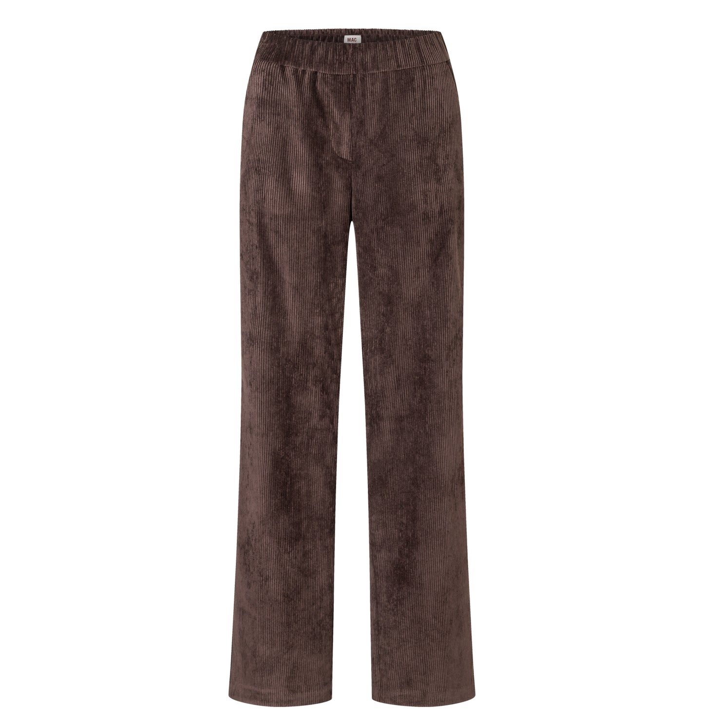 MAC JEANS - CHIARA, Fluid corduroy Trousers MAC Ladie Bild 3