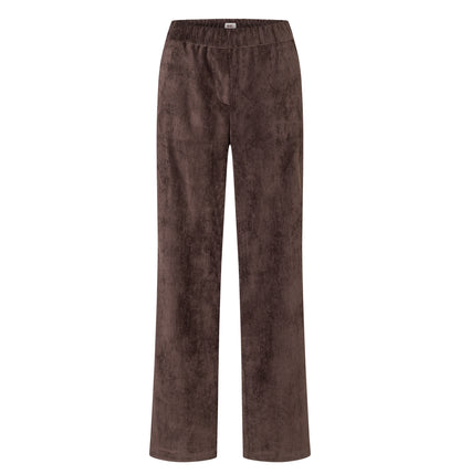 MAC JEANS - CHIARA, Fluid corduroy Trousers MAC Ladie Bild 3