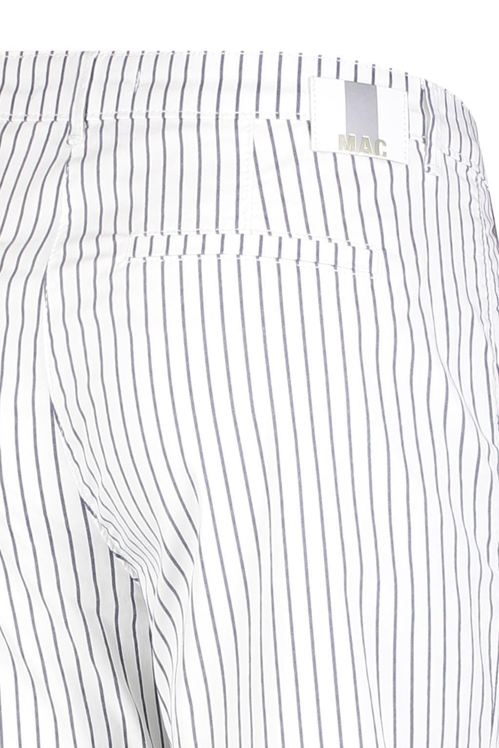 MAC JEANS - CHINO casual, Fade out gabardine Trousers MAC Ladie Bild 3