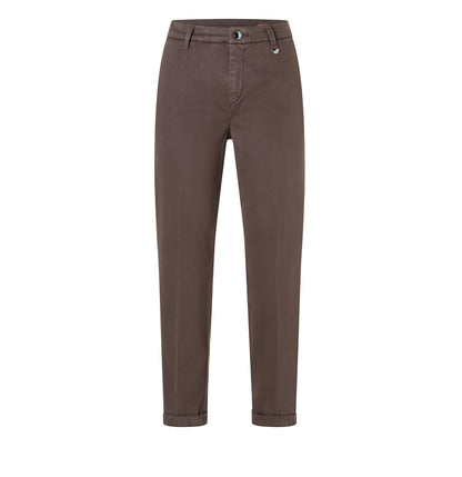 MAC JEANS - CHINO, Premium winter cotton Trousers MAC Ladie Bild 12