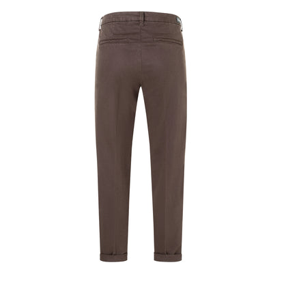 MAC JEANS - CHINO, Premium winter cotton Trousers MAC Ladie Bild 13