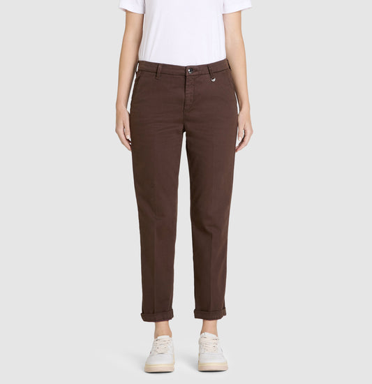 MAC JEANS - CHINO, Premium winter cotton Trousers MAC Ladie Bild 1