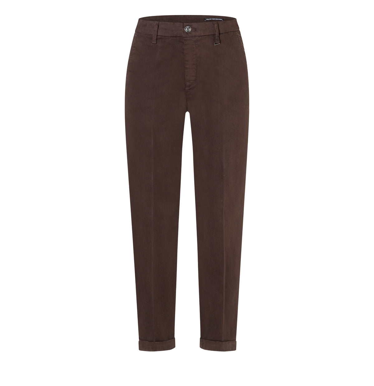 MAC JEANS - CHINO, Premium winter cotton Trousers MAC Ladie Bild 3