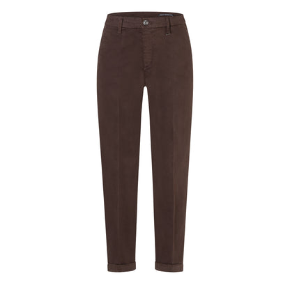 MAC JEANS - CHINO, Premium winter cotton Trousers MAC Ladie Bild 3
