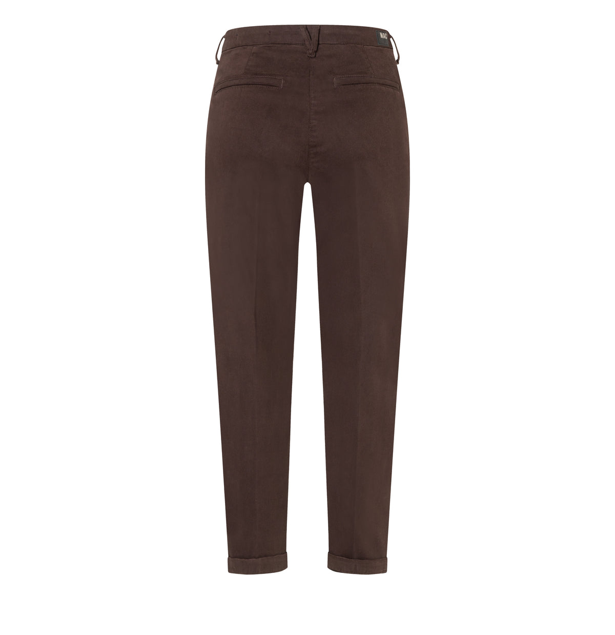 MAC JEANS - CHINO, Premium winter cotton Trousers MAC Ladie Bild 4