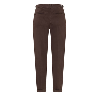 MAC JEANS - CHINO, Premium winter cotton Trousers MAC Ladie Bild 4