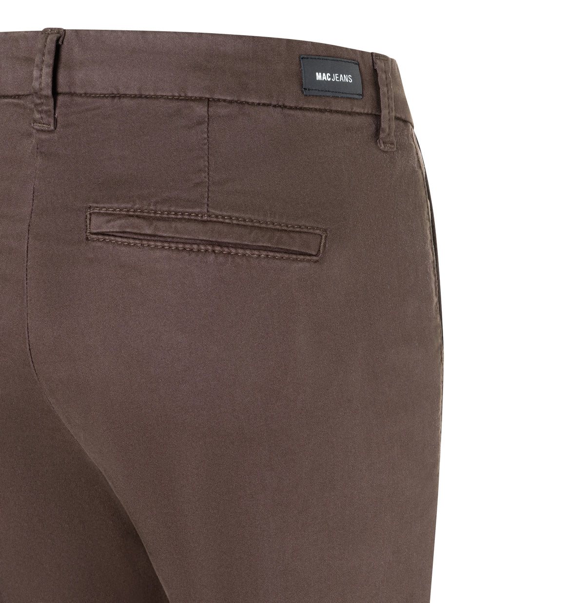 MAC JEANS - CHINO, Premium winter cotton Trousers MAC Ladie Bild 5