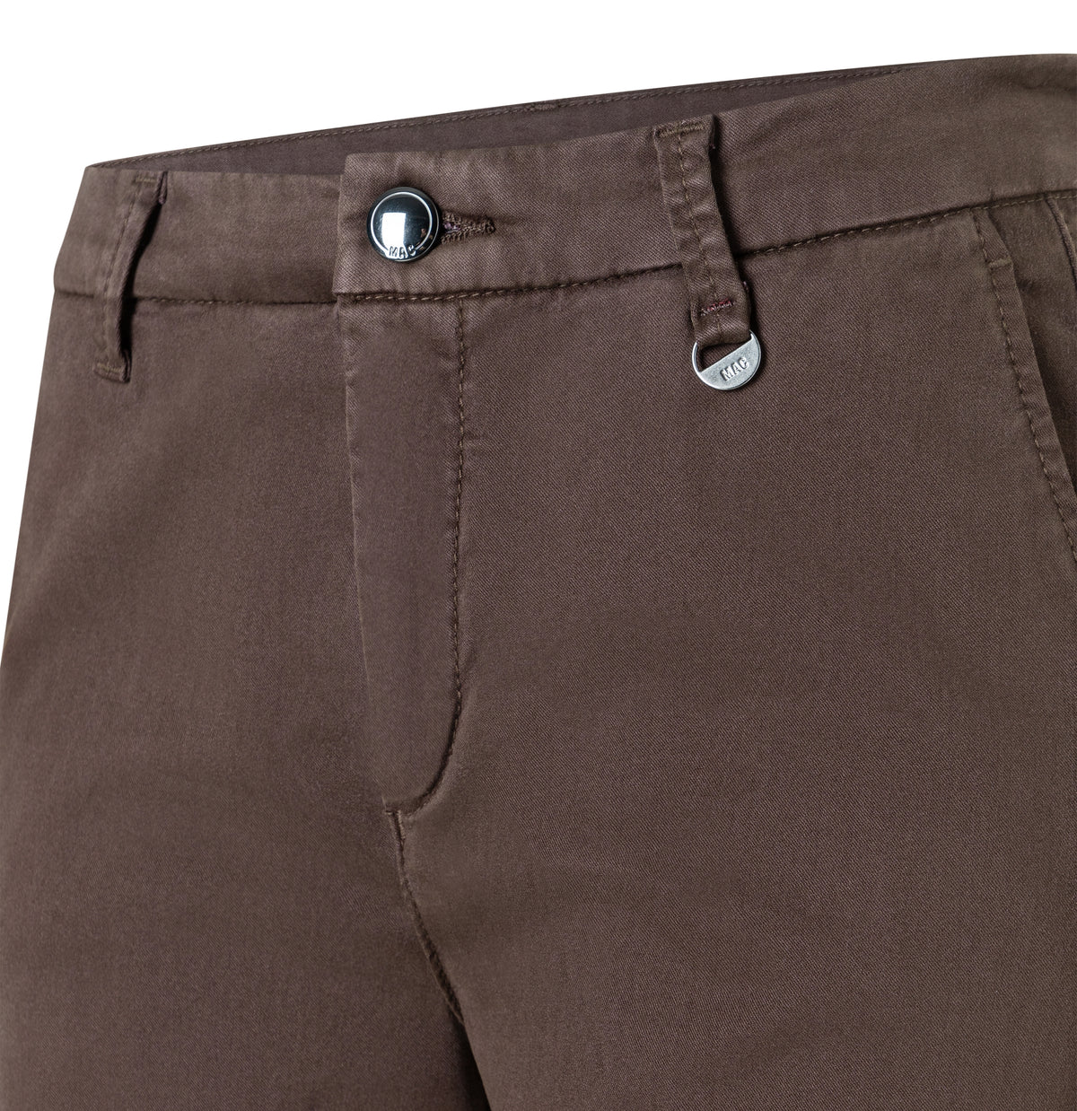 MAC JEANS - CHINO, Premium winter cotton Trousers MAC Ladie Bild 7