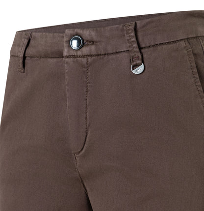 MAC JEANS - CHINO, Premium winter cotton Trousers MAC Ladie Bild 7