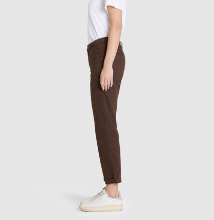 MAC JEANS - CHINO, Premium winter cotton Trousers MAC Ladie Bild 9