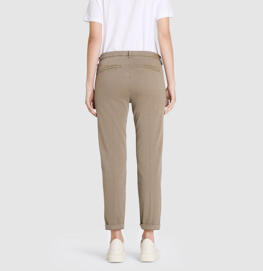 MAC JEANS - CHINO, Premium winter cotton Trousers MAC Ladie Bild 2