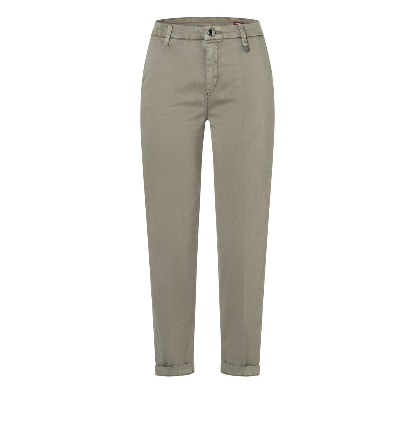 MAC JEANS - CHINO, Premium winter cotton Trousers MAC Ladie Bild 3