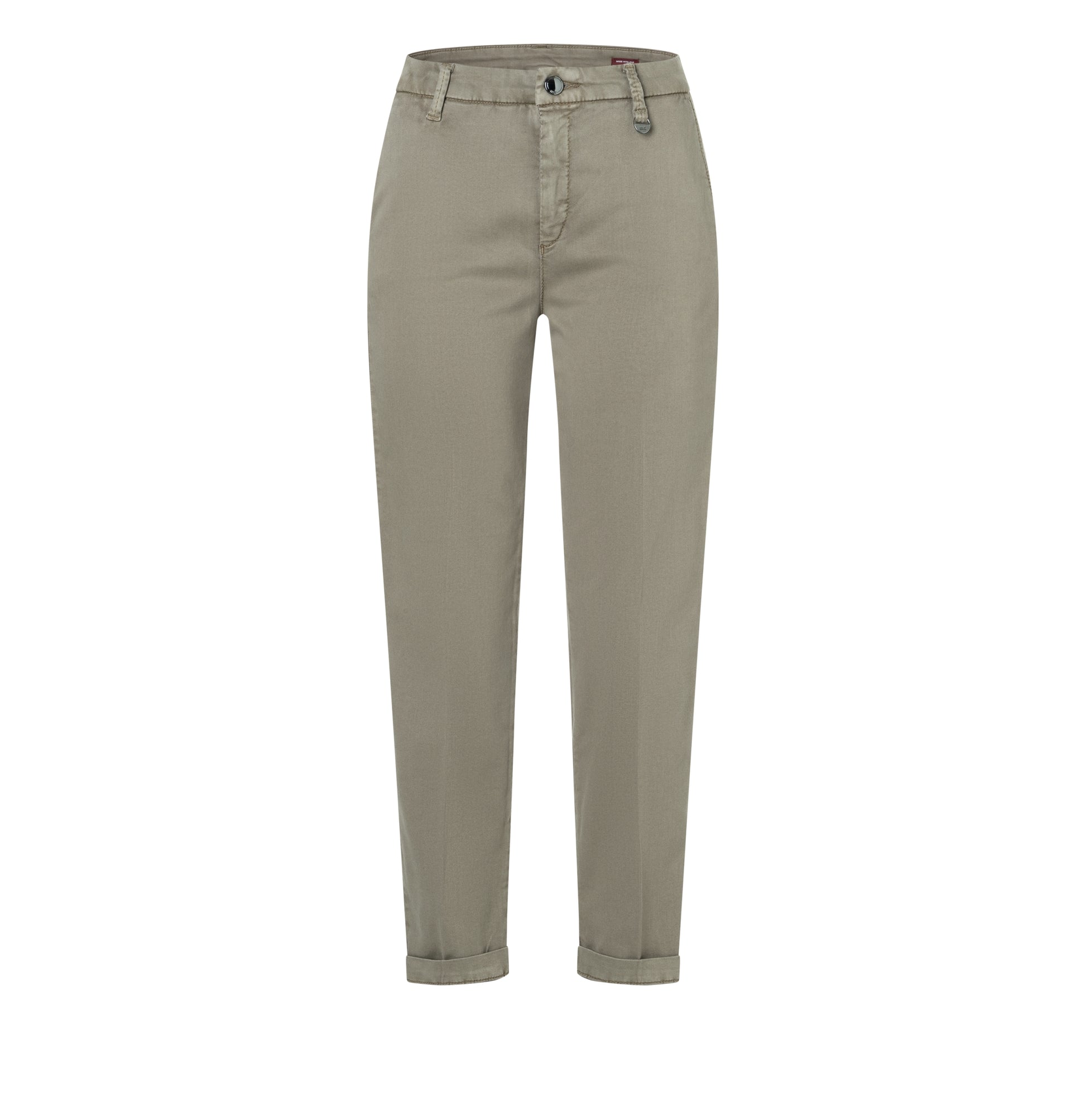 MAC JEANS - CHINO, Premium winter cotton Trousers MAC Ladie Bild 3