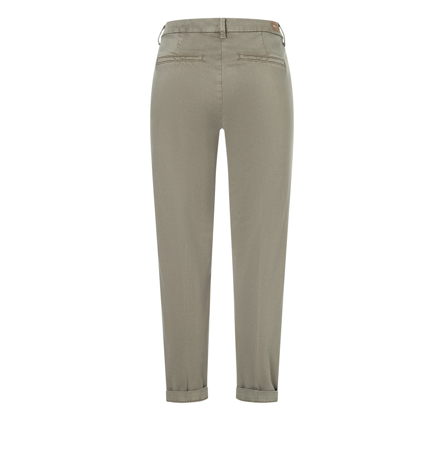 MAC JEANS - CHINO, Premium winter cotton Trousers MAC Ladie Bild 4