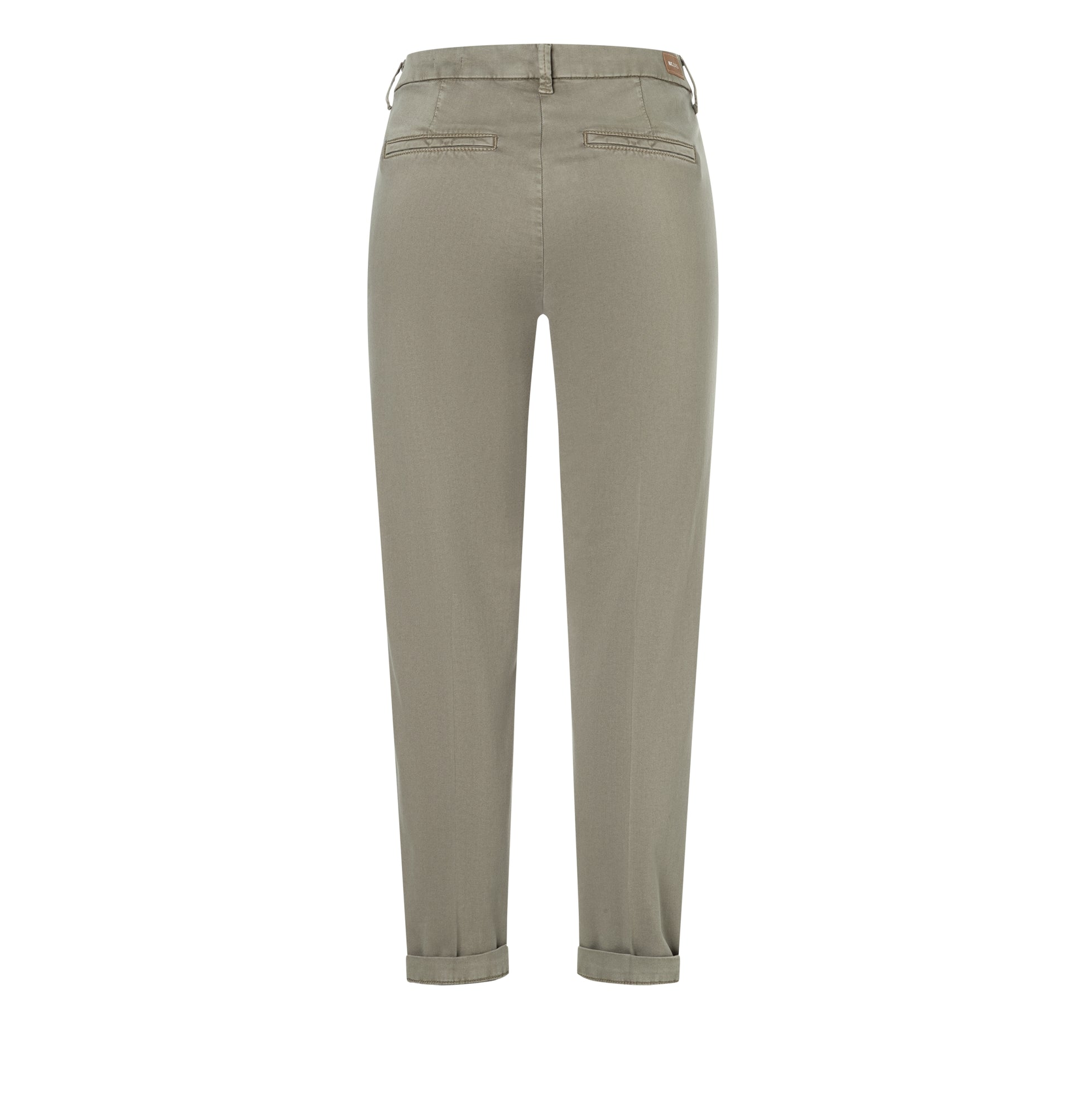 MAC JEANS - CHINO, Premium winter cotton Trousers MAC Ladie Bild 4