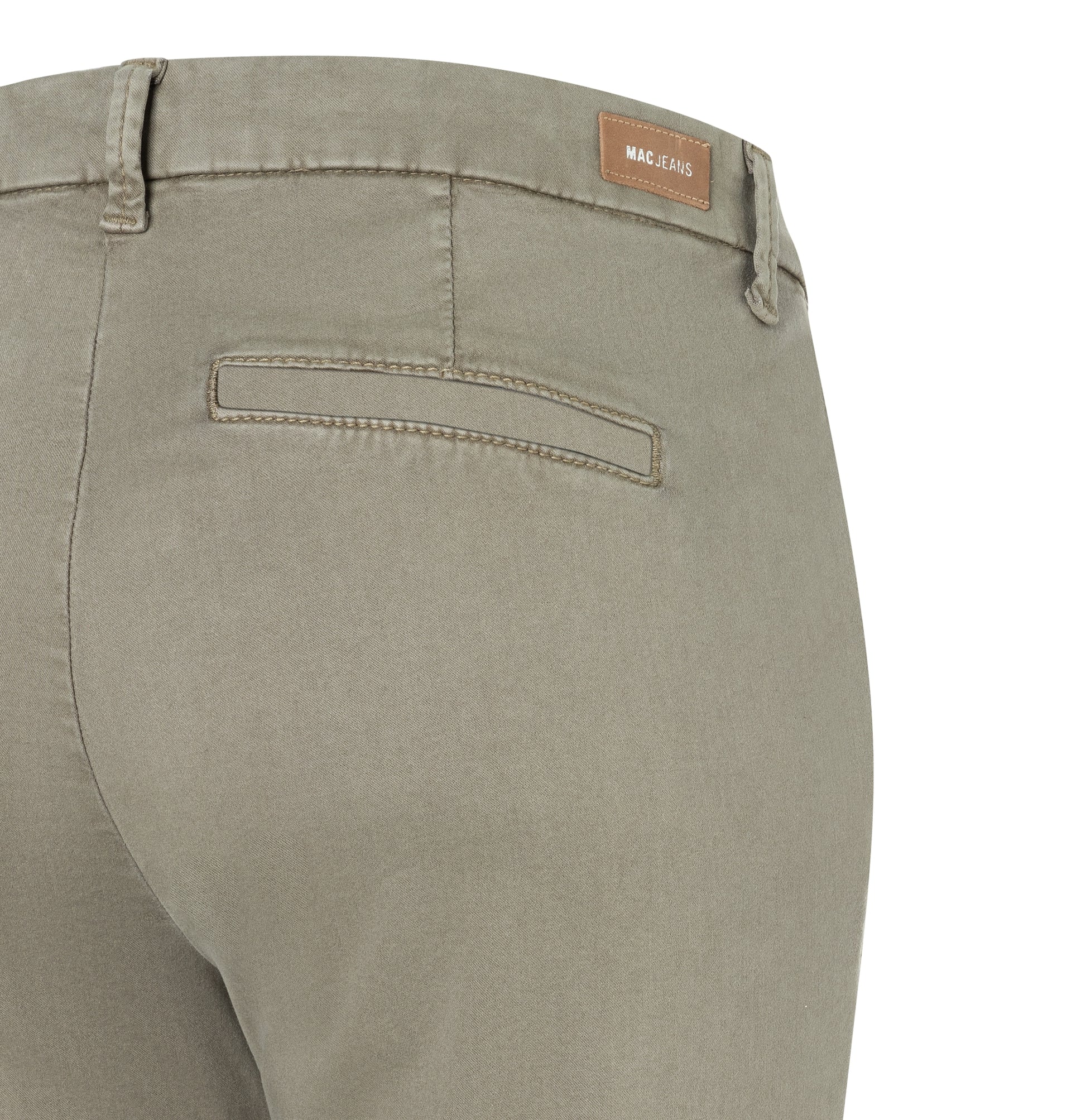 MAC JEANS - CHINO, Premium winter cotton Trousers MAC Ladie Bild 5