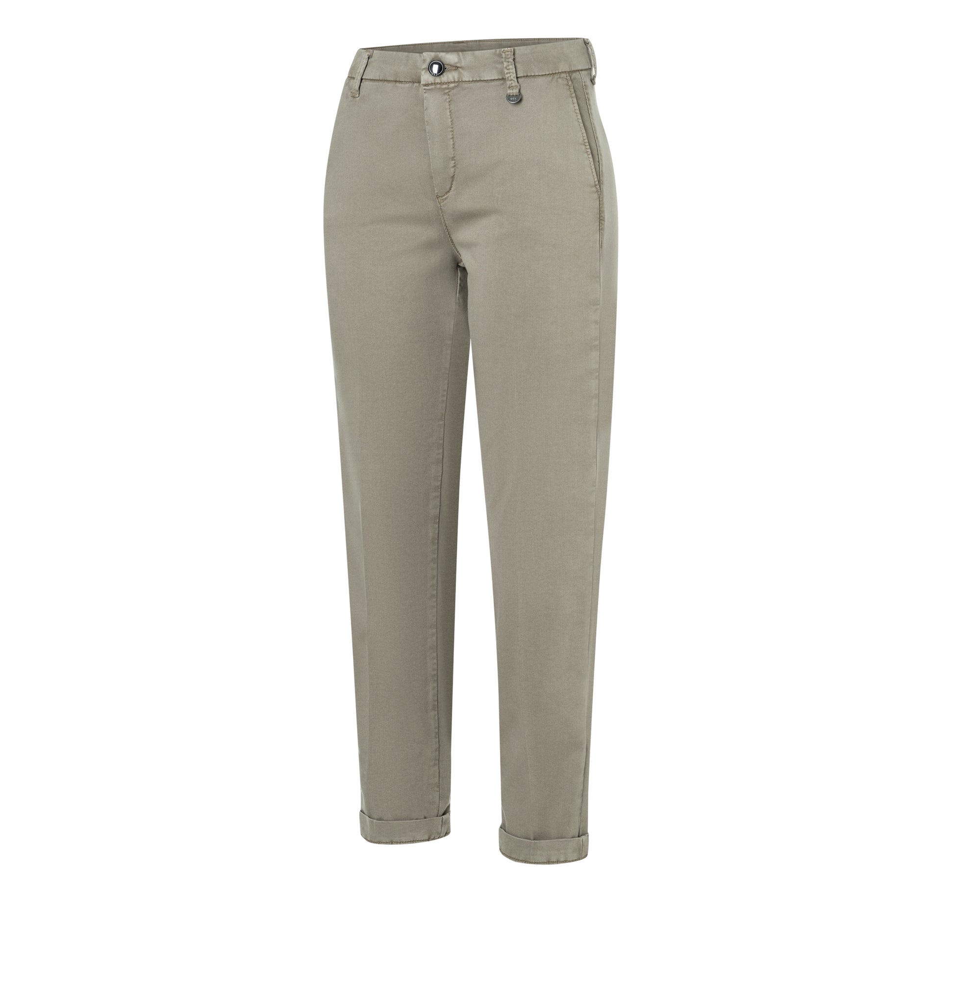 MAC JEANS - CHINO, Premium winter cotton Trousers MAC Ladie Bild 6