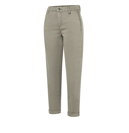 MAC JEANS - CHINO, Premium winter cotton Trousers MAC Ladie Bild 6