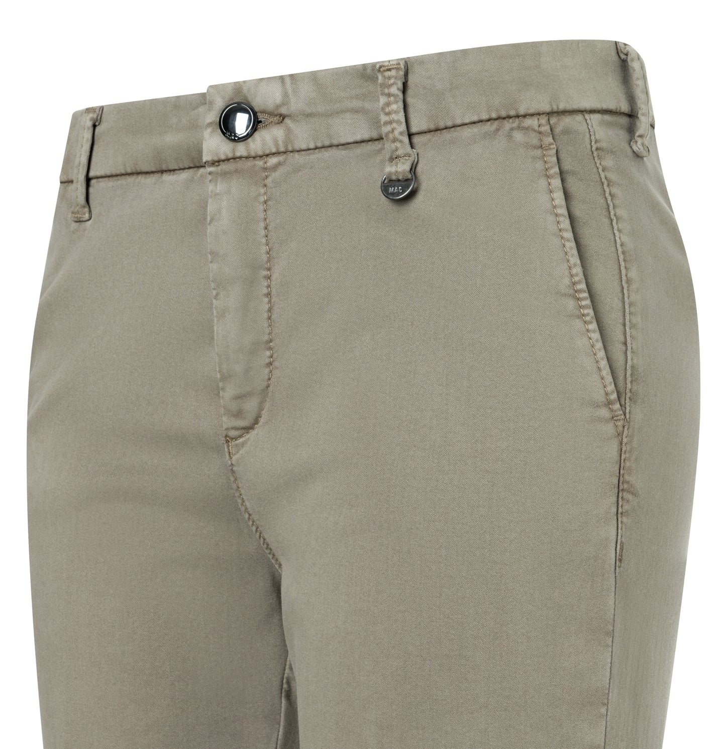 MAC JEANS - CHINO, Premium winter cotton Trousers MAC Ladie Bild 7