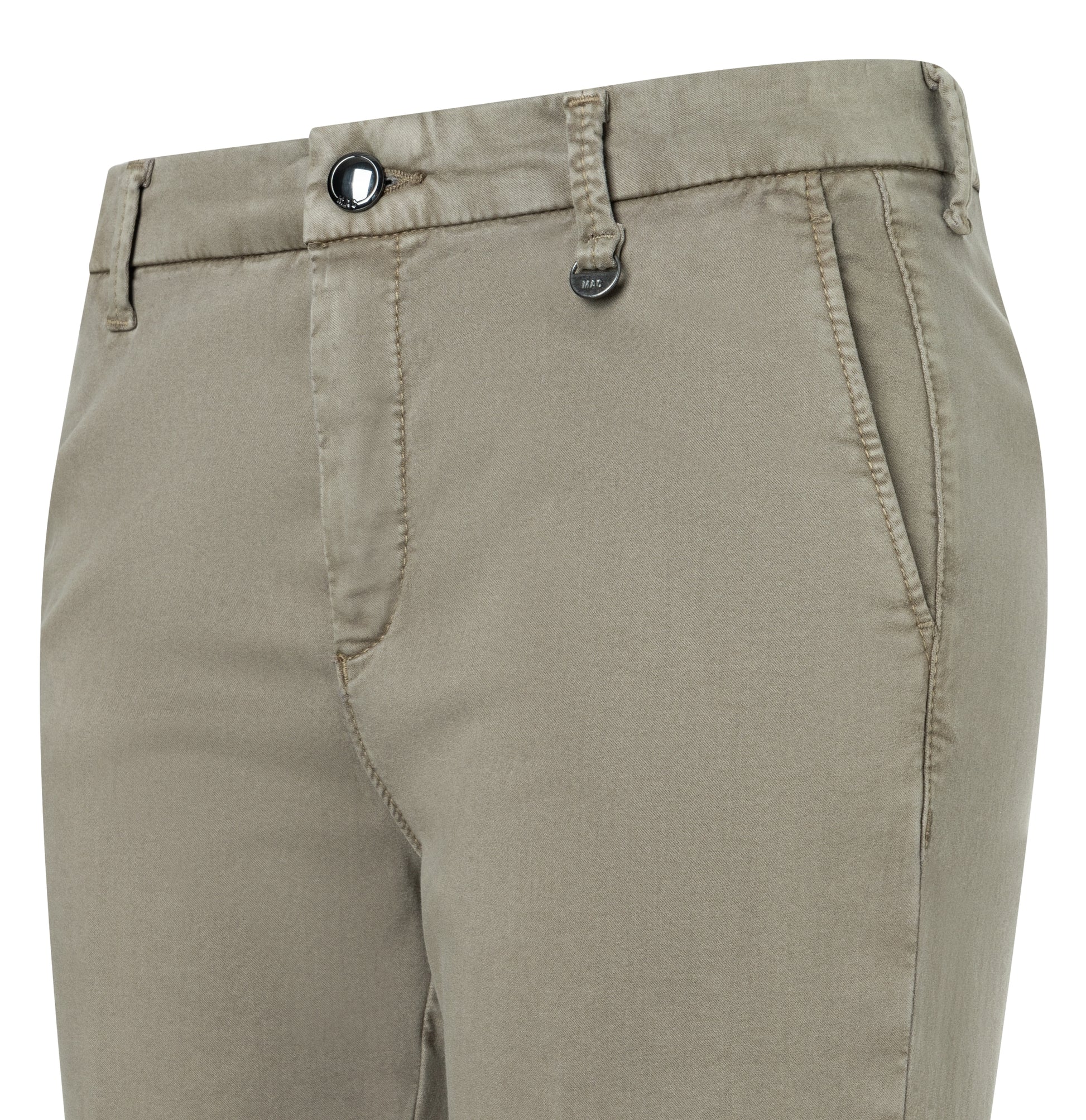 MAC JEANS - CHINO, Premium winter cotton Trousers MAC Ladie Bild 7