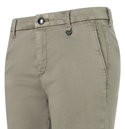 MAC JEANS - CHINO, Premium winter cotton Trousers MAC Ladie Bild 7