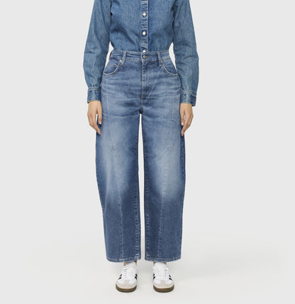 MAC JEANS - DAKOTA, Auth. comfort vintage denim MAC Vintage Bild 1