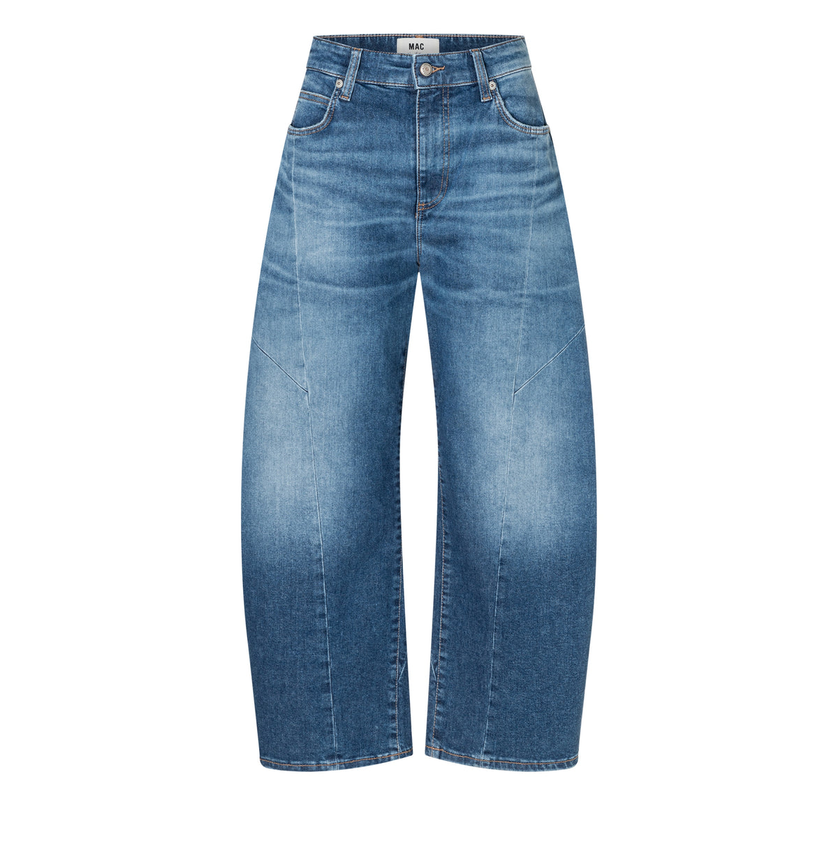 MAC JEANS - DAKOTA, Auth. comfort vintage denim MAC Vintage Bild 3
