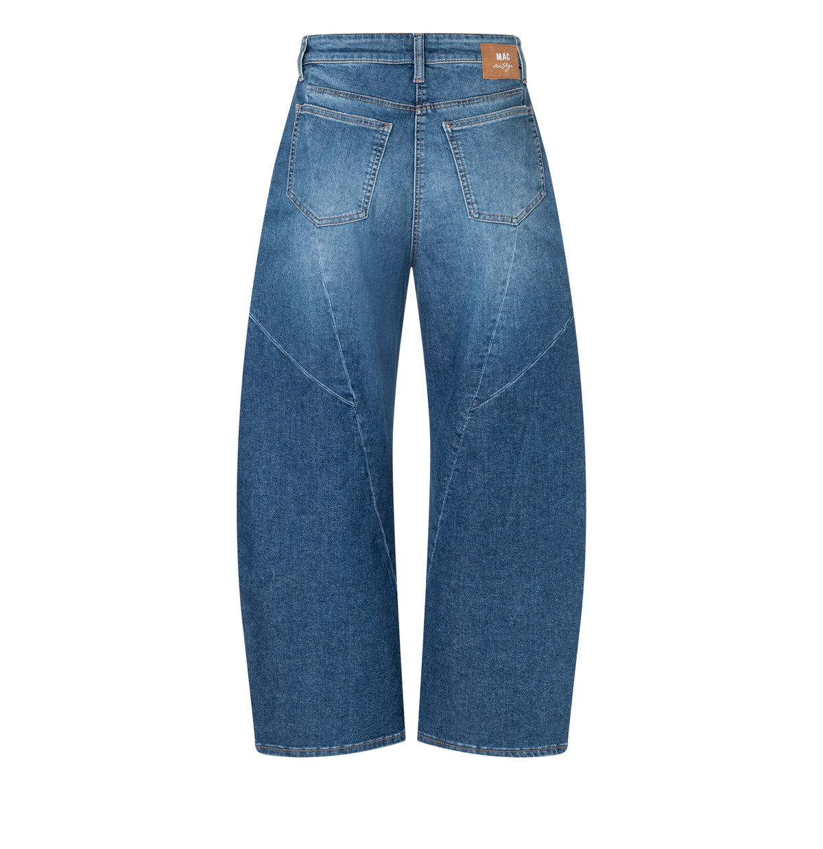 MAC JEANS - DAKOTA, Auth. comfort vintage denim MAC Vintage Bild 4