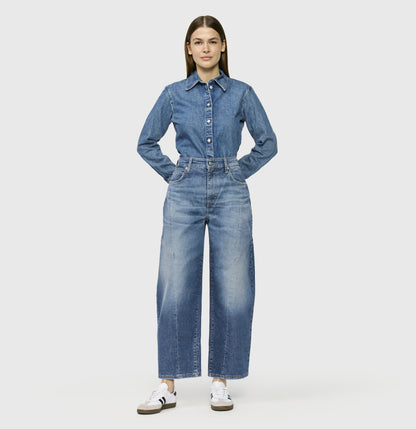 MAC JEANS - DAKOTA, Auth. comfort vintage denim MAC Vintage Bild 7
