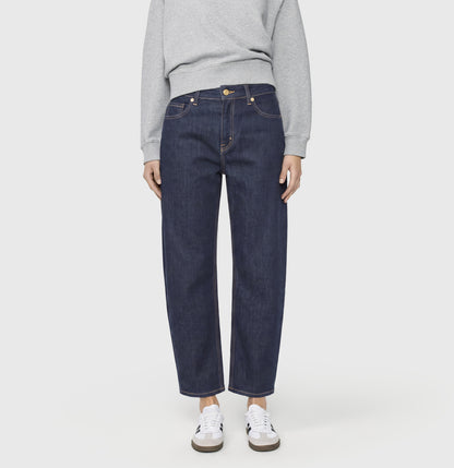 MAC JEANS - DANNI, Light authentic denim Trousers MAC Ladie Bild 1