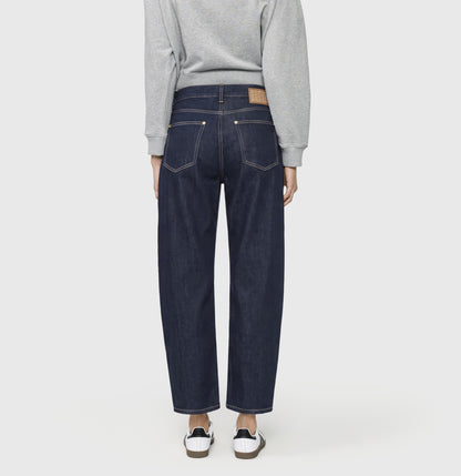 MAC JEANS - DANNI, Light authentic denim Trousers MAC Ladie Bild 2