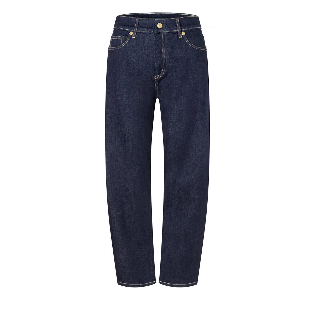 MAC JEANS - DANNI, Light authentic denim Trousers MAC Ladie Bild 3