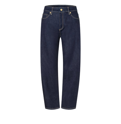 MAC JEANS - DANNI, Light authentic denim Trousers MAC Ladie Bild 3