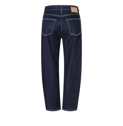 MAC JEANS - DANNI, Light authentic denim Trousers MAC Ladie Bild 4