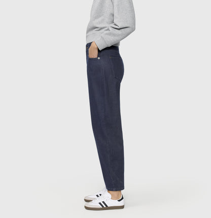 MAC JEANS - DANNI, Light authentic denim Trousers MAC Ladie Bild 5