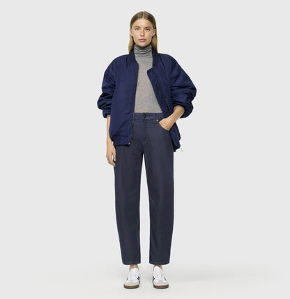 MAC JEANS - DANNI, Light authentic denim Trousers MAC Ladie Bild 7