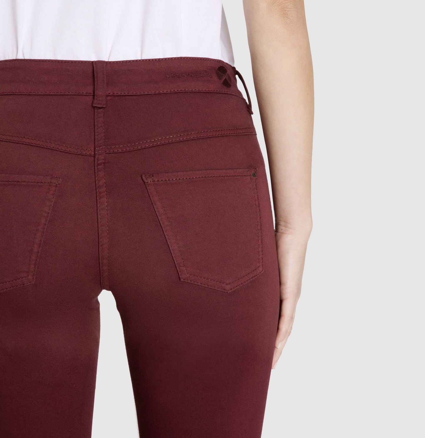 MAC JEANS - DREAM, Dream denim Trousers MAC Ladie Bild 10