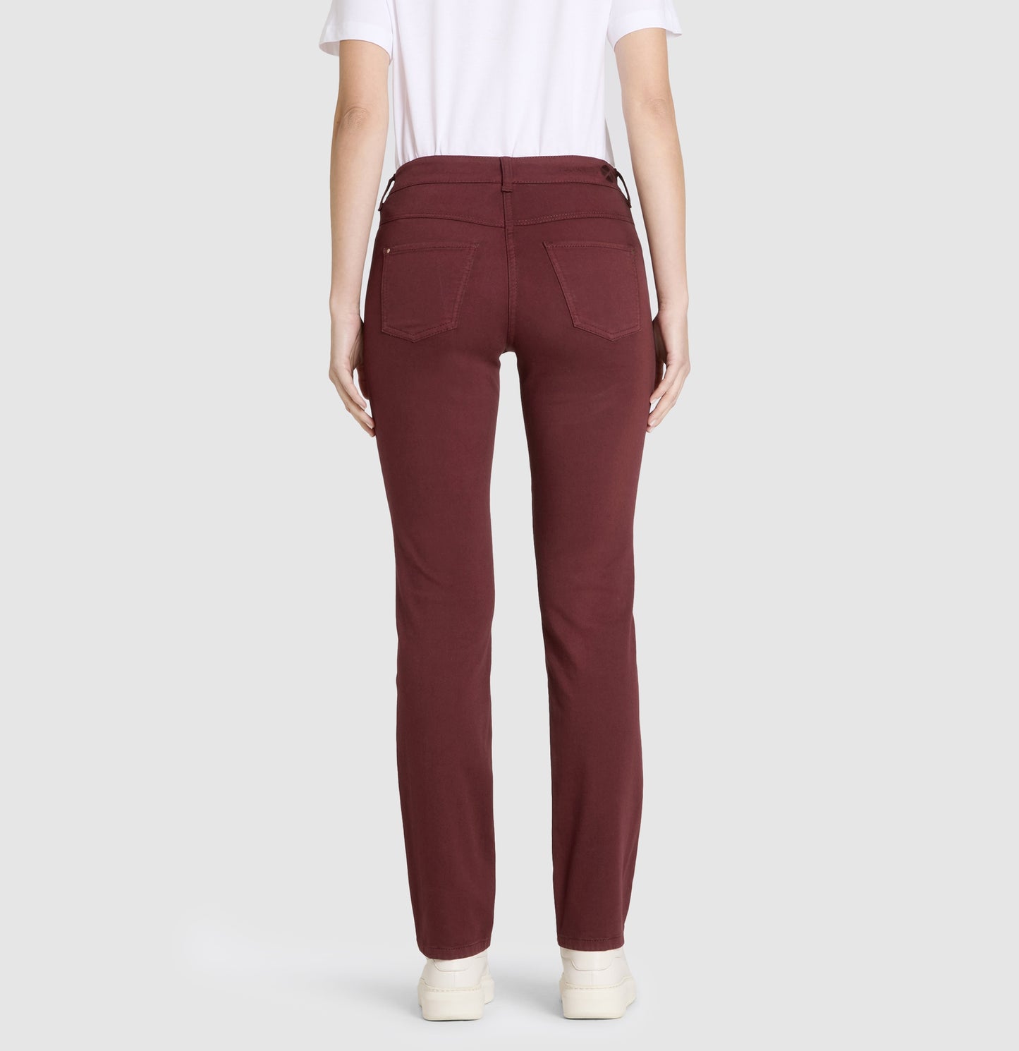 MAC JEANS - DREAM, Dream denim Trousers MAC Ladie Bild 2