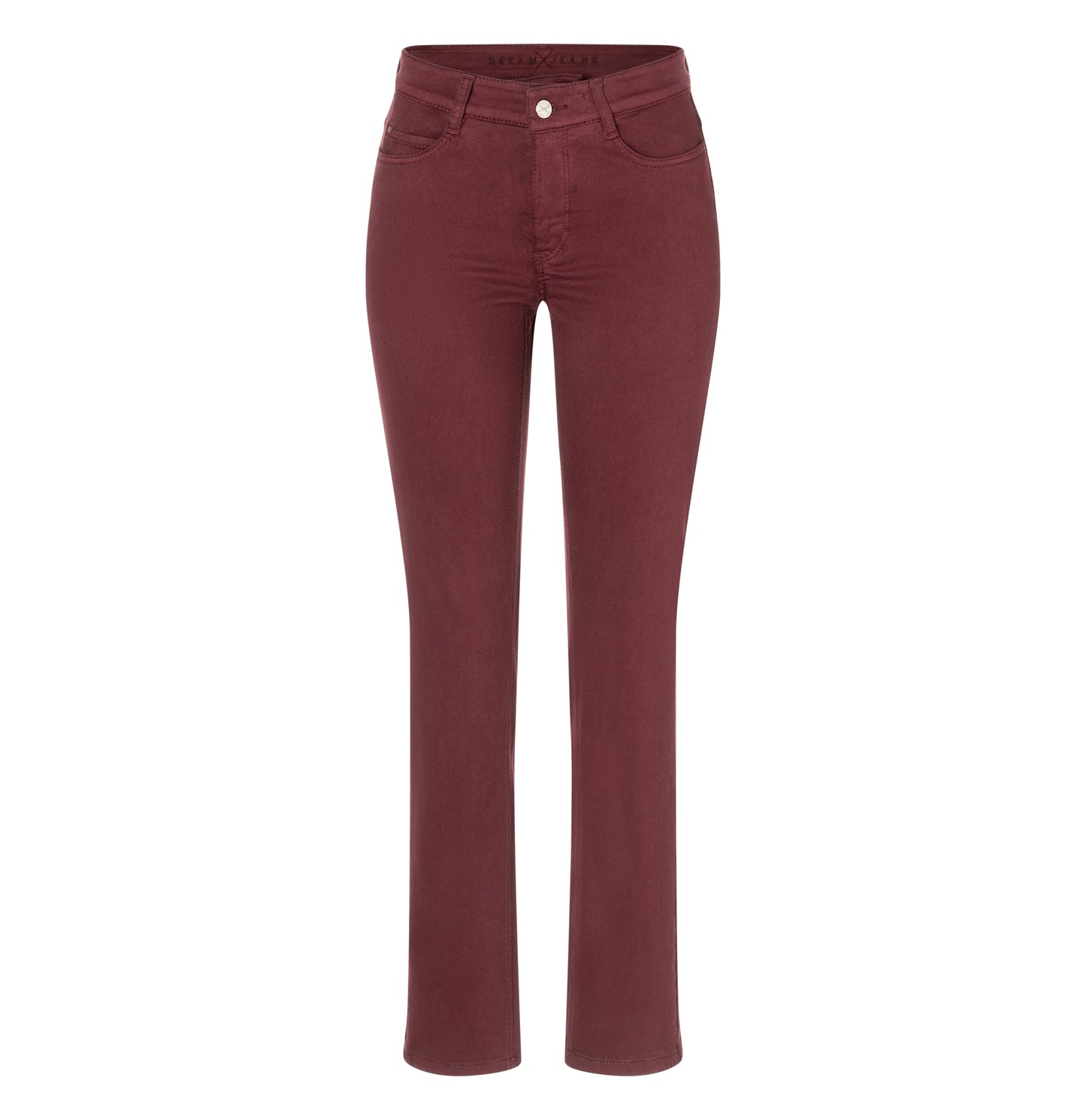 MAC JEANS - DREAM, Dream denim Trousers MAC Ladie Bild 3