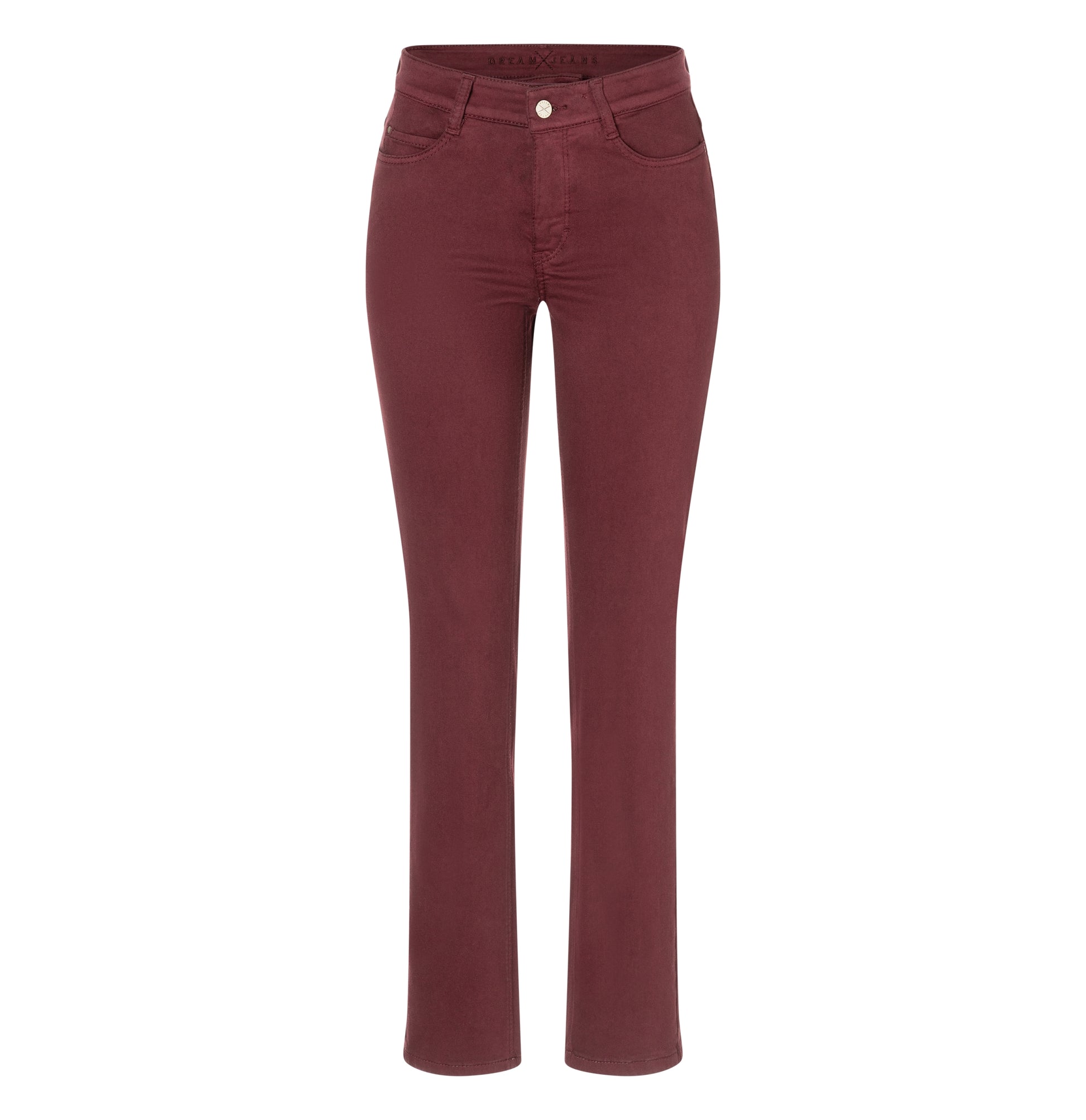 MAC JEANS - DREAM, Dream denim Trousers MAC Ladie Bild 3