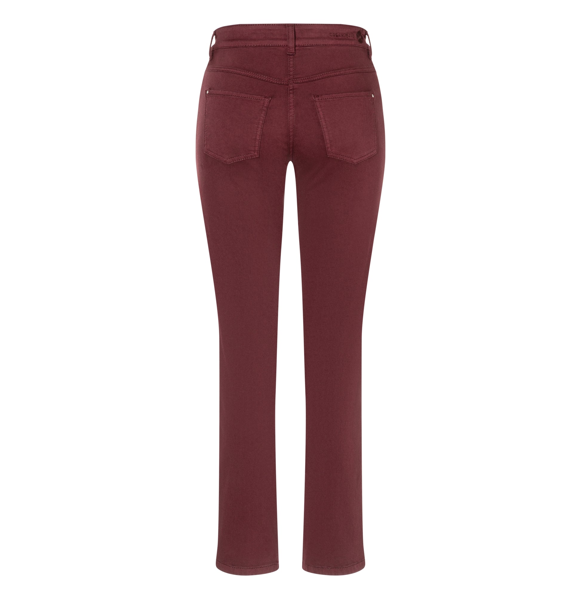 MAC JEANS - DREAM, Dream denim Trousers MAC Ladie Bild 4