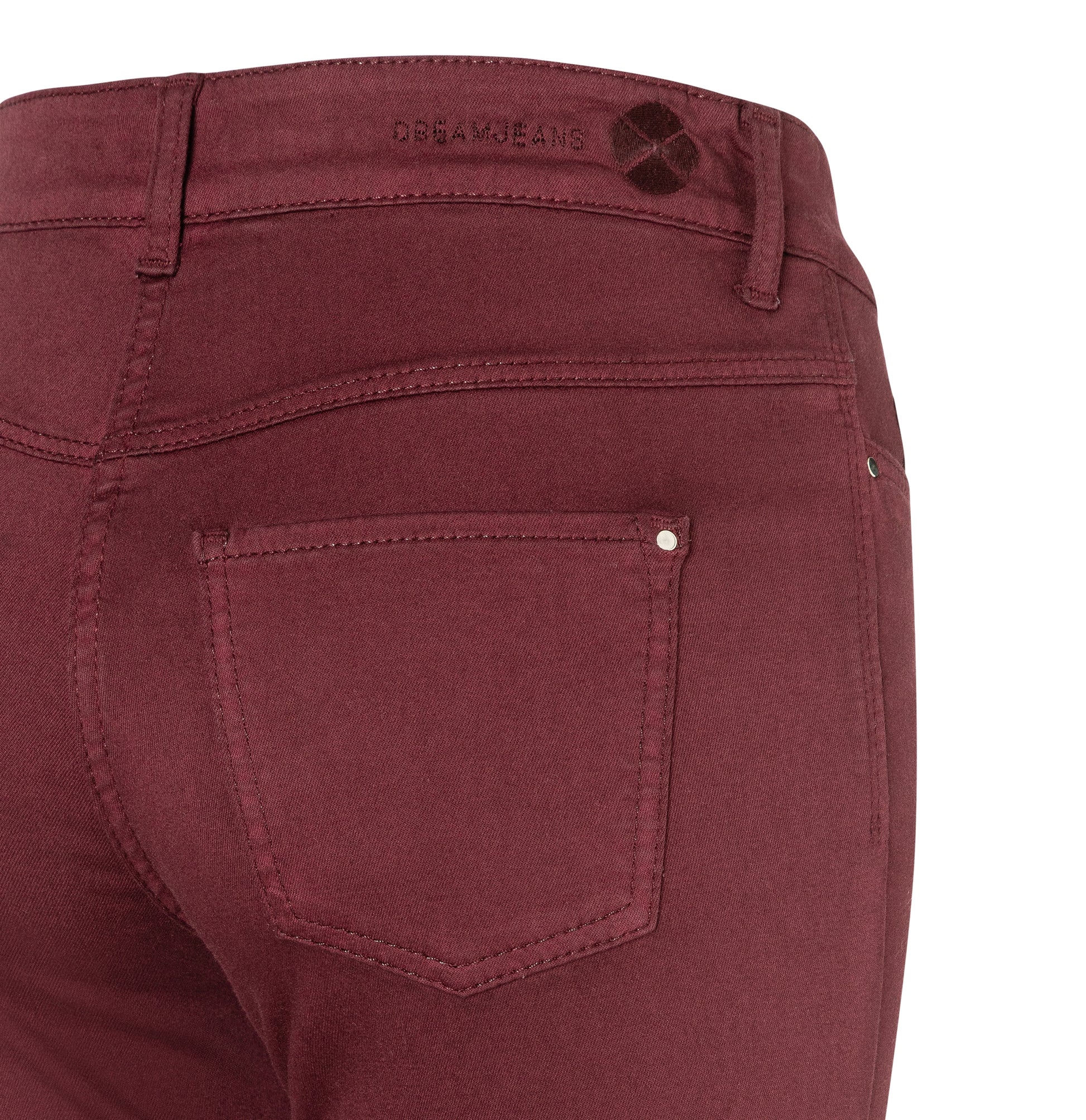 MAC JEANS - DREAM, Dream denim Trousers MAC Ladie Bild 5