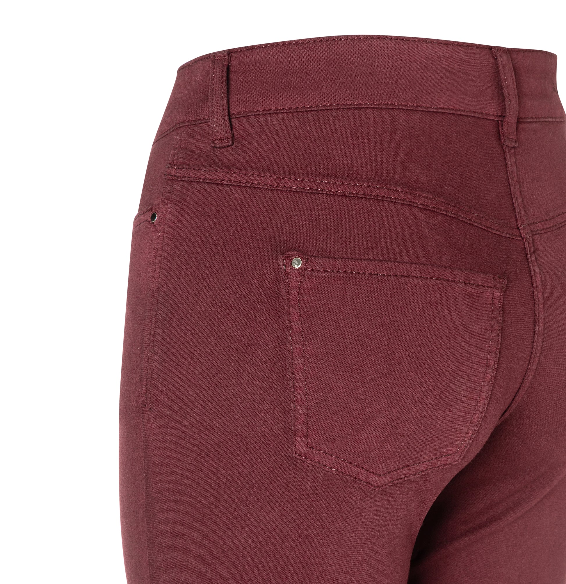 MAC JEANS - DREAM, Dream denim Trousers MAC Ladie Bild 7