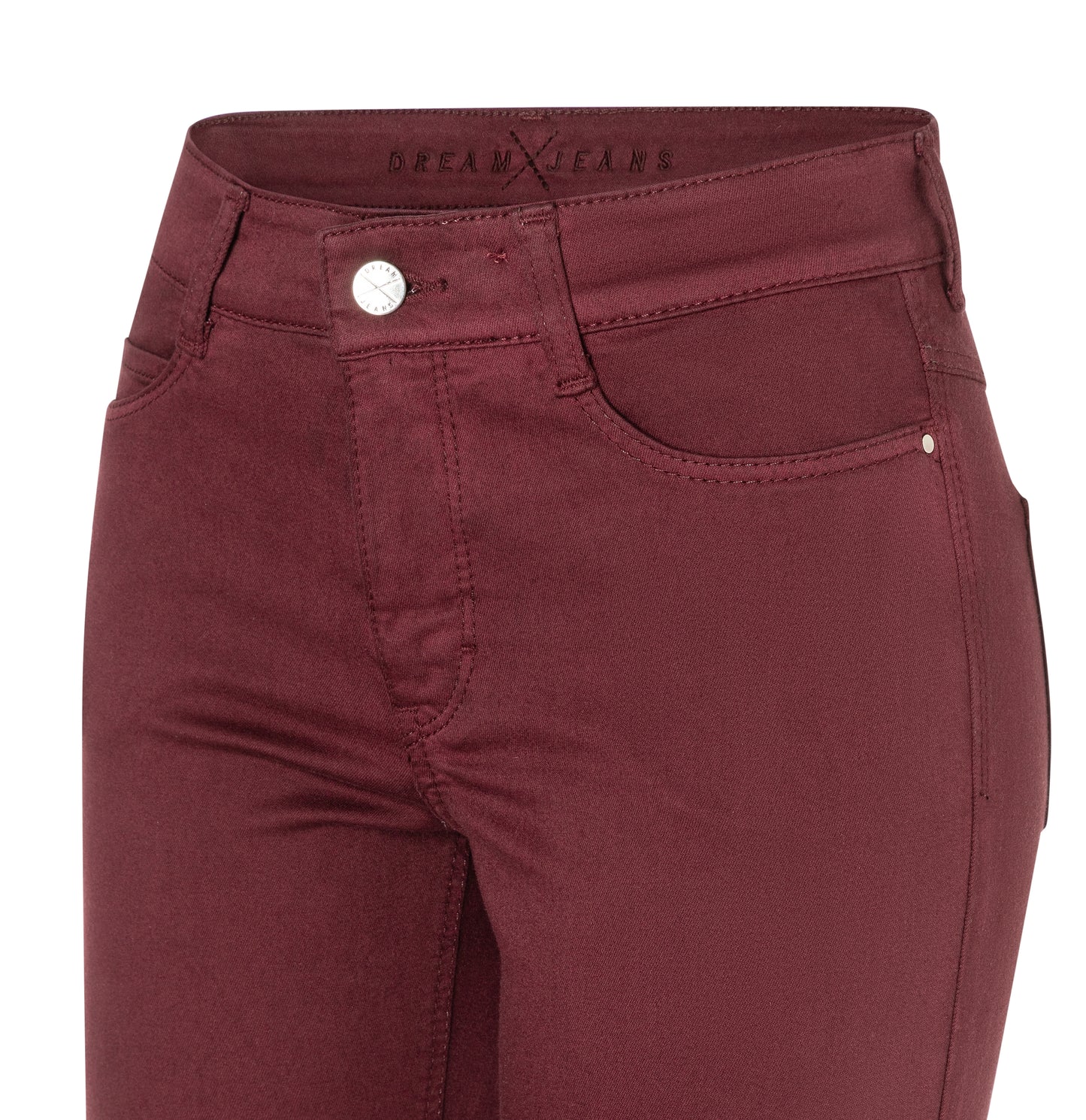 MAC JEANS - DREAM, Dream denim Trousers MAC Ladie Bild 8