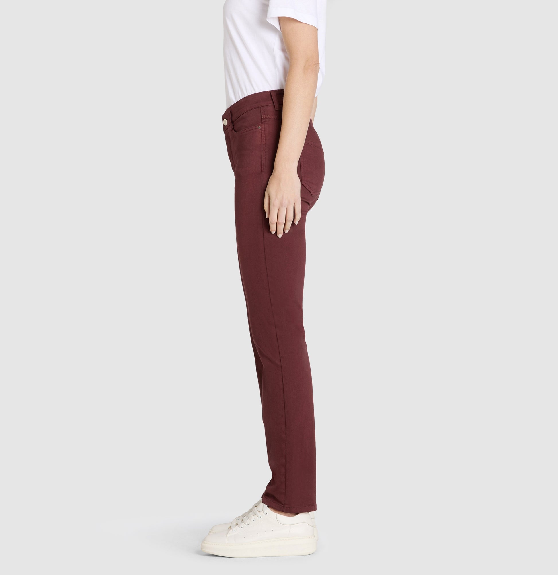 MAC JEANS - DREAM, Dream denim Trousers MAC Ladie Bild 9