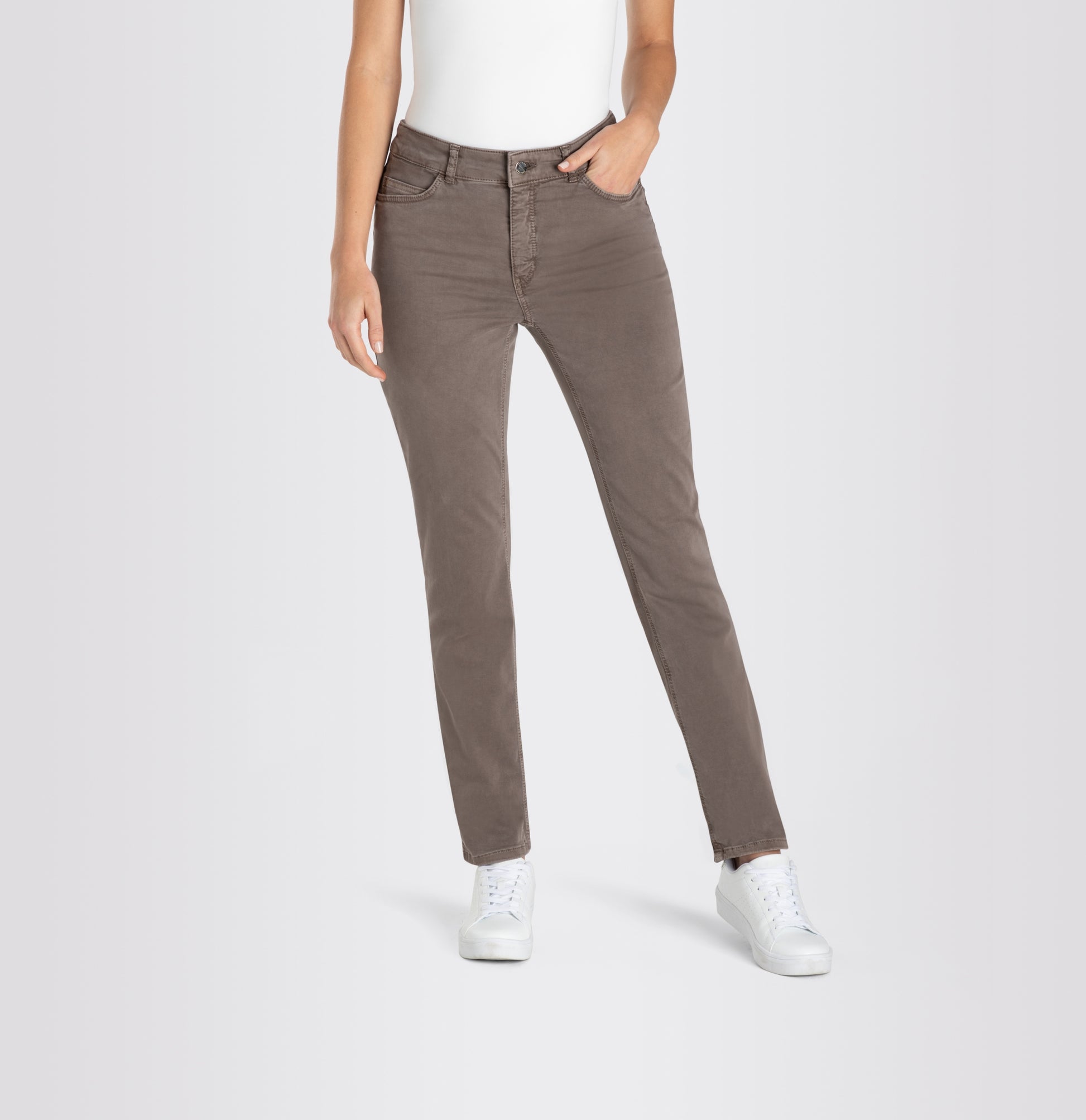 MAC JEANS - DREAM, Dream winter cotton Trousers MAC Ladie Bild 1