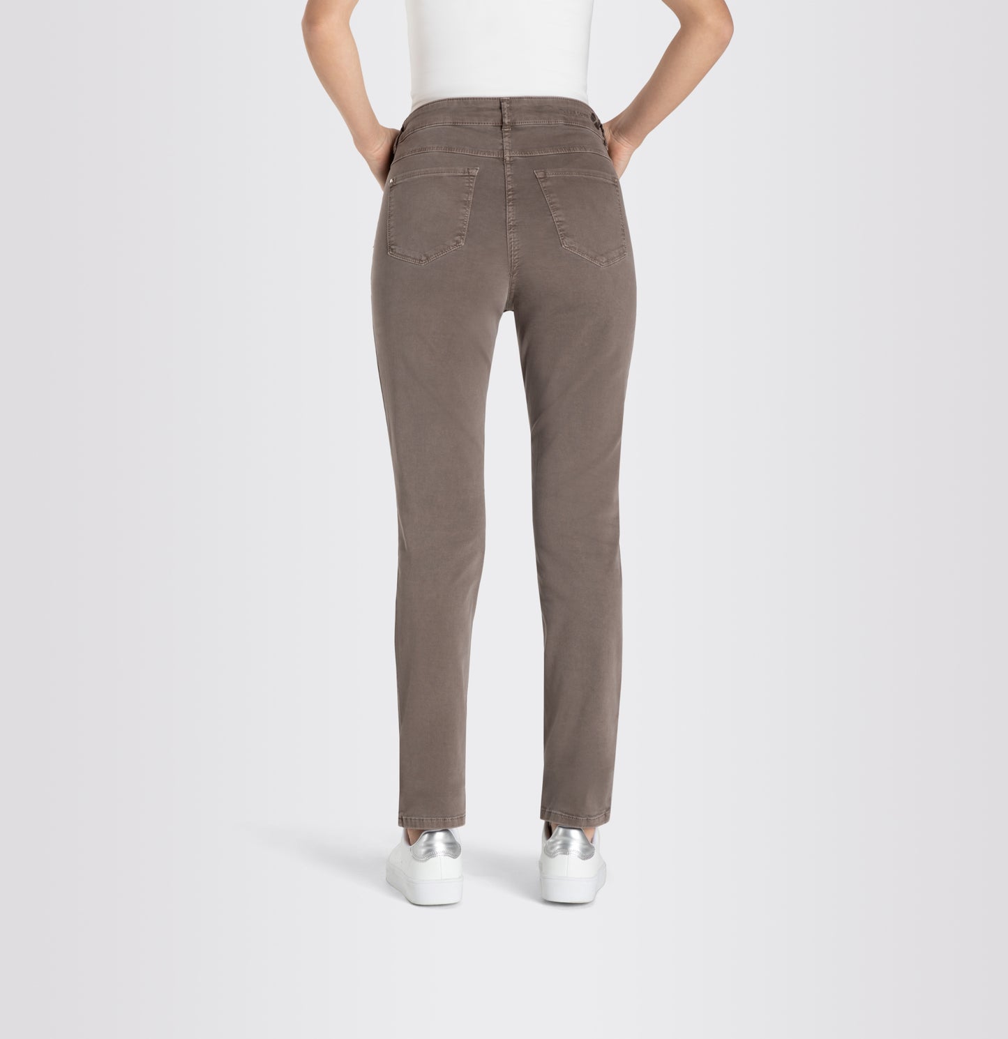 MAC JEANS - DREAM, Dream winter cotton Trousers MAC Ladie Bild 2