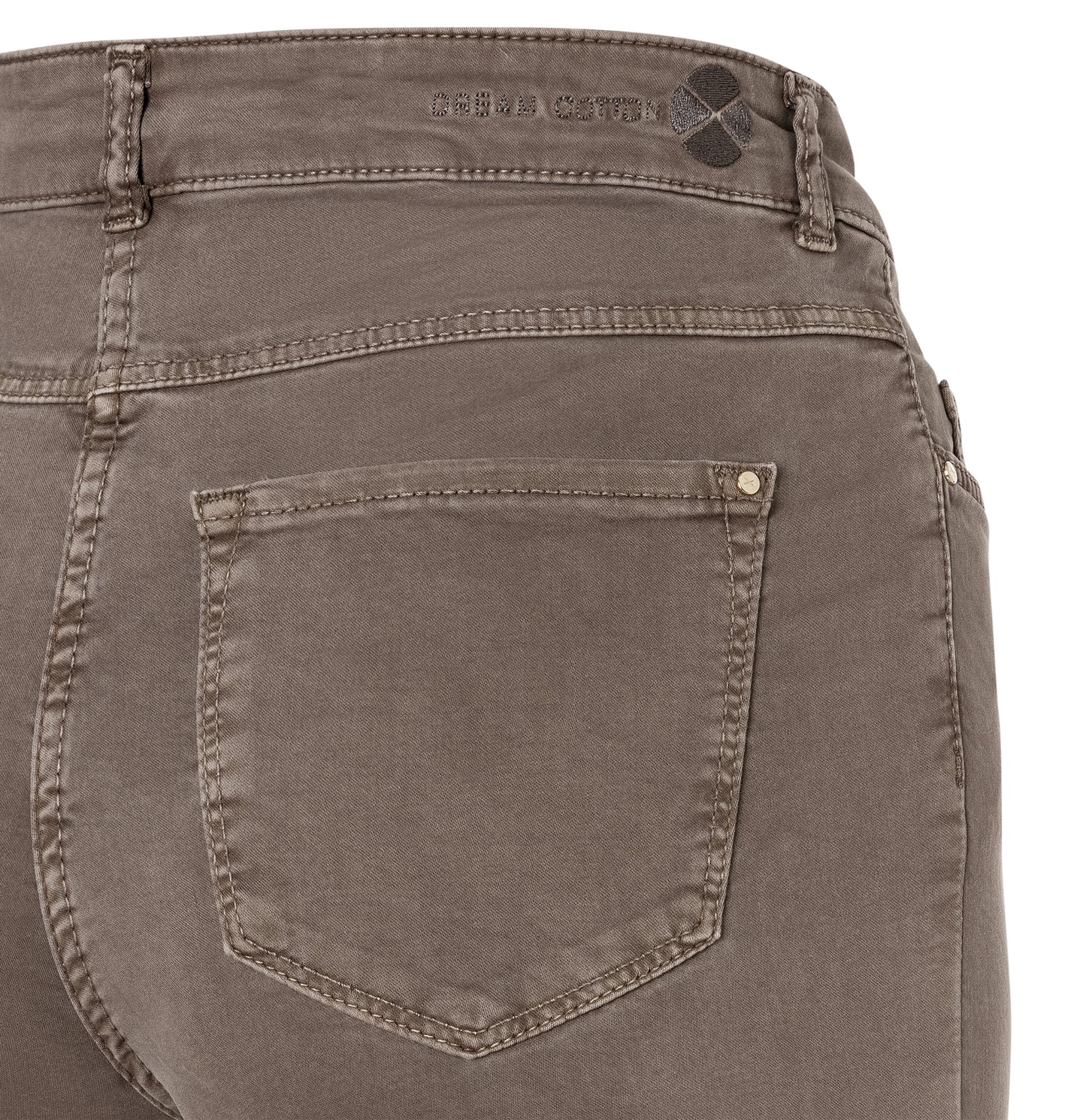 MAC JEANS - DREAM, Dream winter cotton Trousers MAC Ladie Bild 3