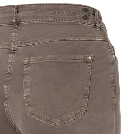 MAC JEANS - DREAM, Dream winter cotton Trousers MAC Ladie Bild 3